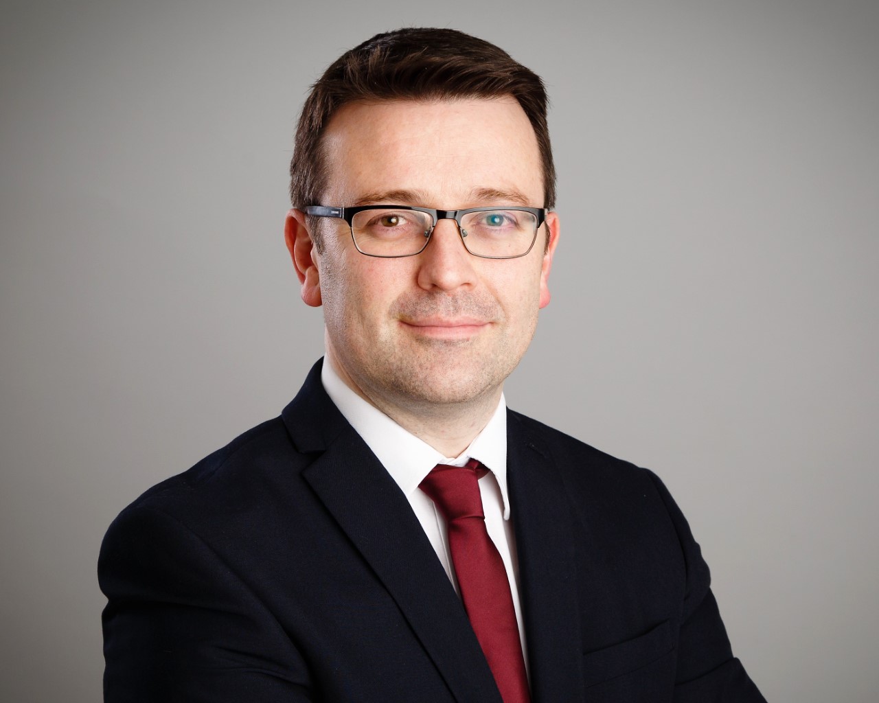 Mark Power